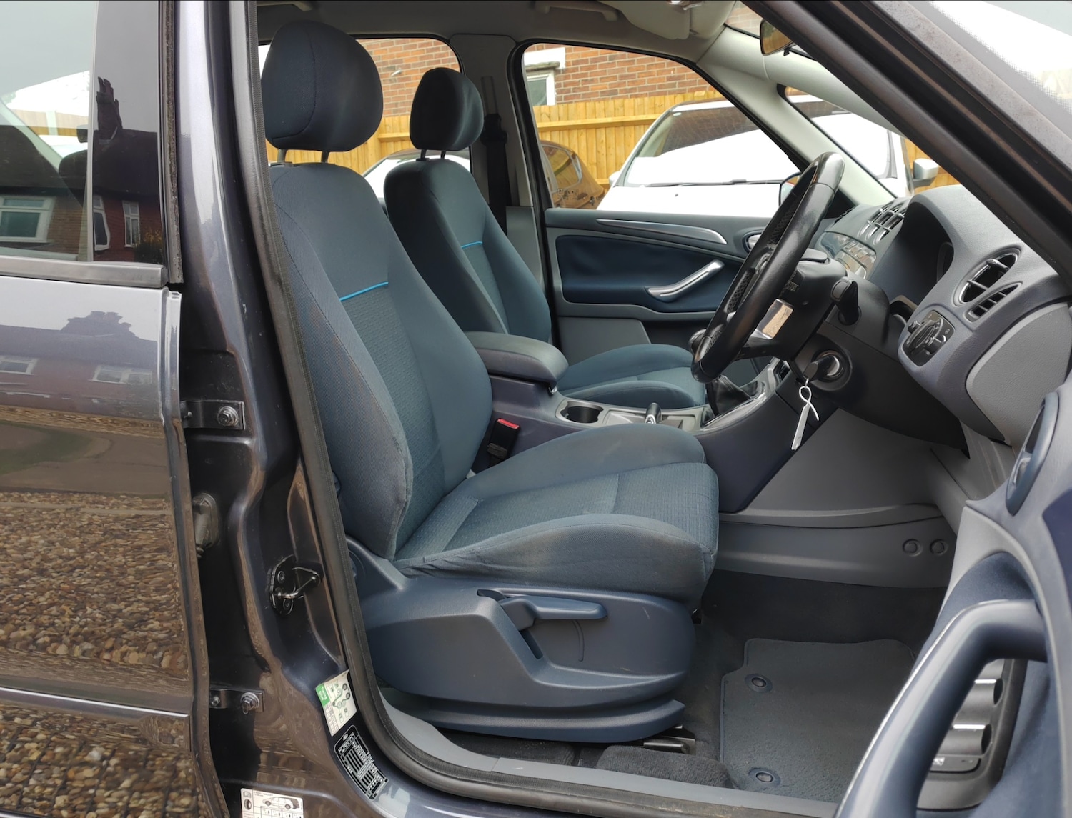 Used Ford S-Max 2009 for sale - 77700829: Photo 10