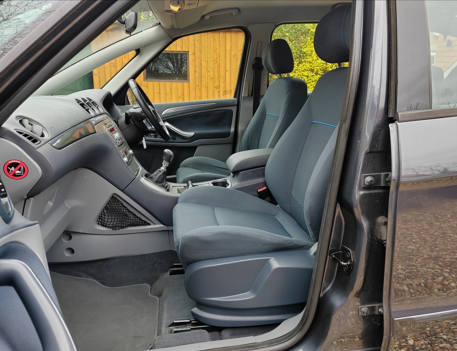 Used Ford S-Max 2009 for sale - 77700829: Photo 13