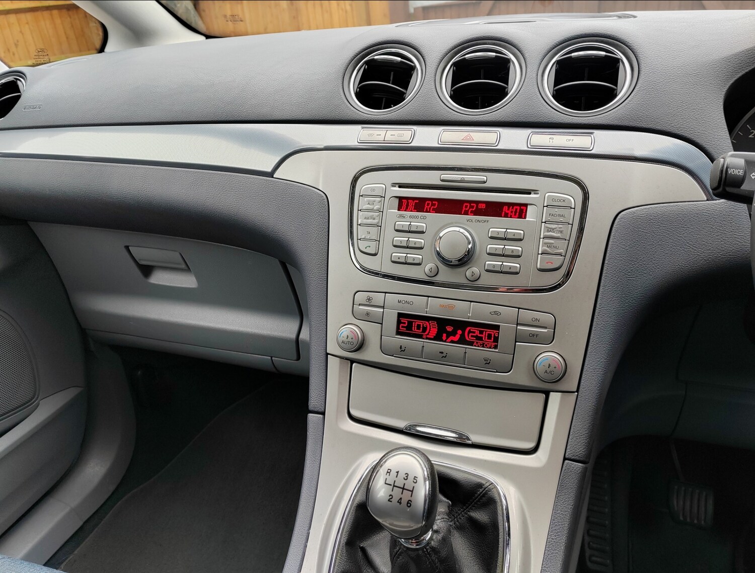 Used Ford S-Max 2009 for sale - 77700829: Photo 18