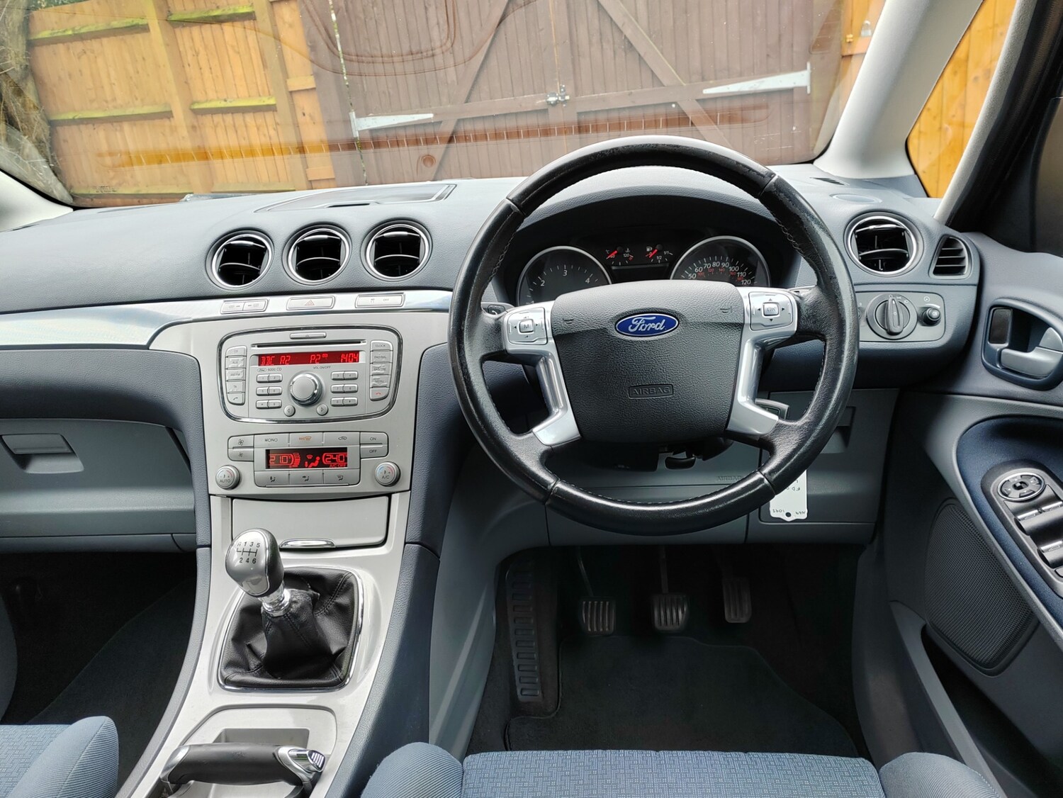 Used Ford S-Max 2009 for sale - 77700829: Photo 19