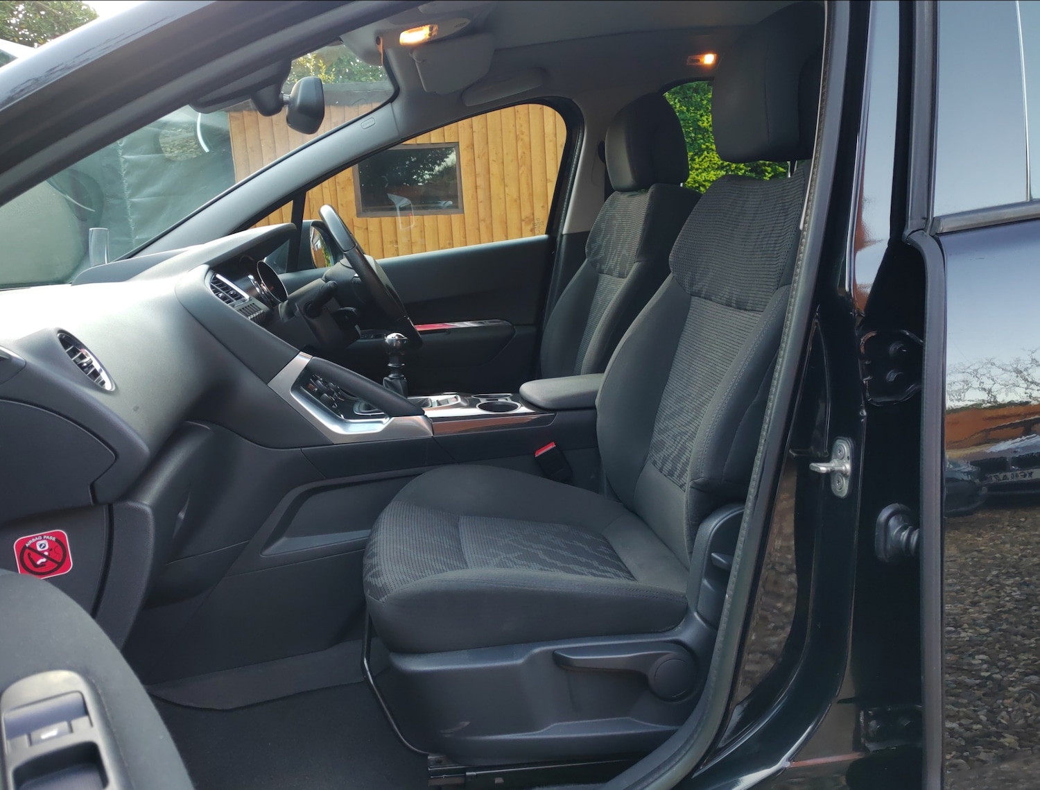 Used Peugeot 3008 2013 for sale - 76374384: Photo 12