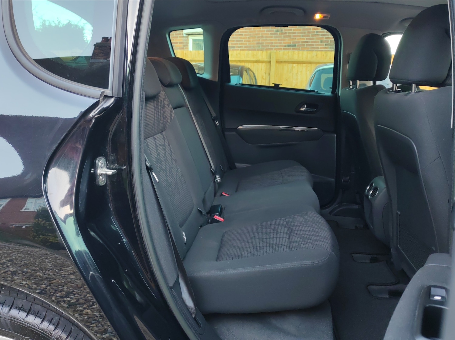 Used Peugeot 3008 2013 for sale - 76374384: Photo 13