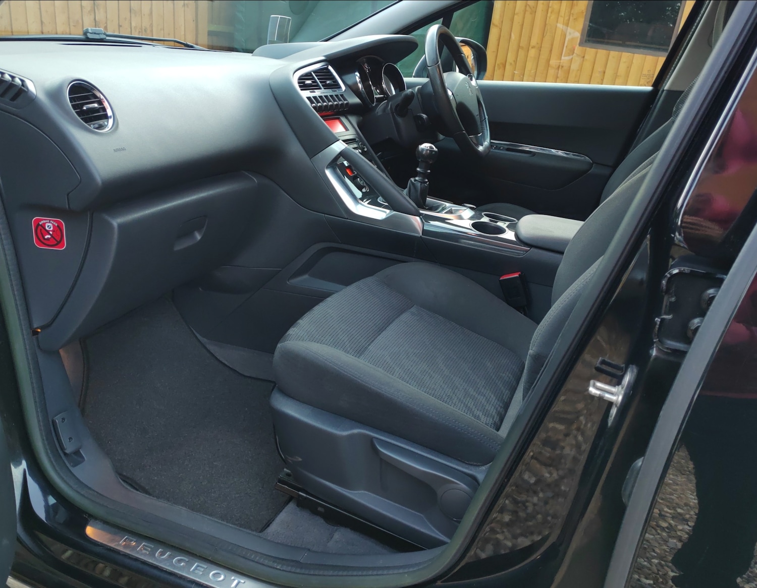 Used Peugeot 3008 2013 for sale - 76374384: Photo 15