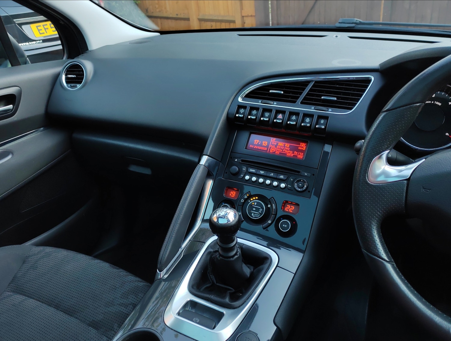 Used Peugeot 3008 2013 for sale - 76374384: Photo 17