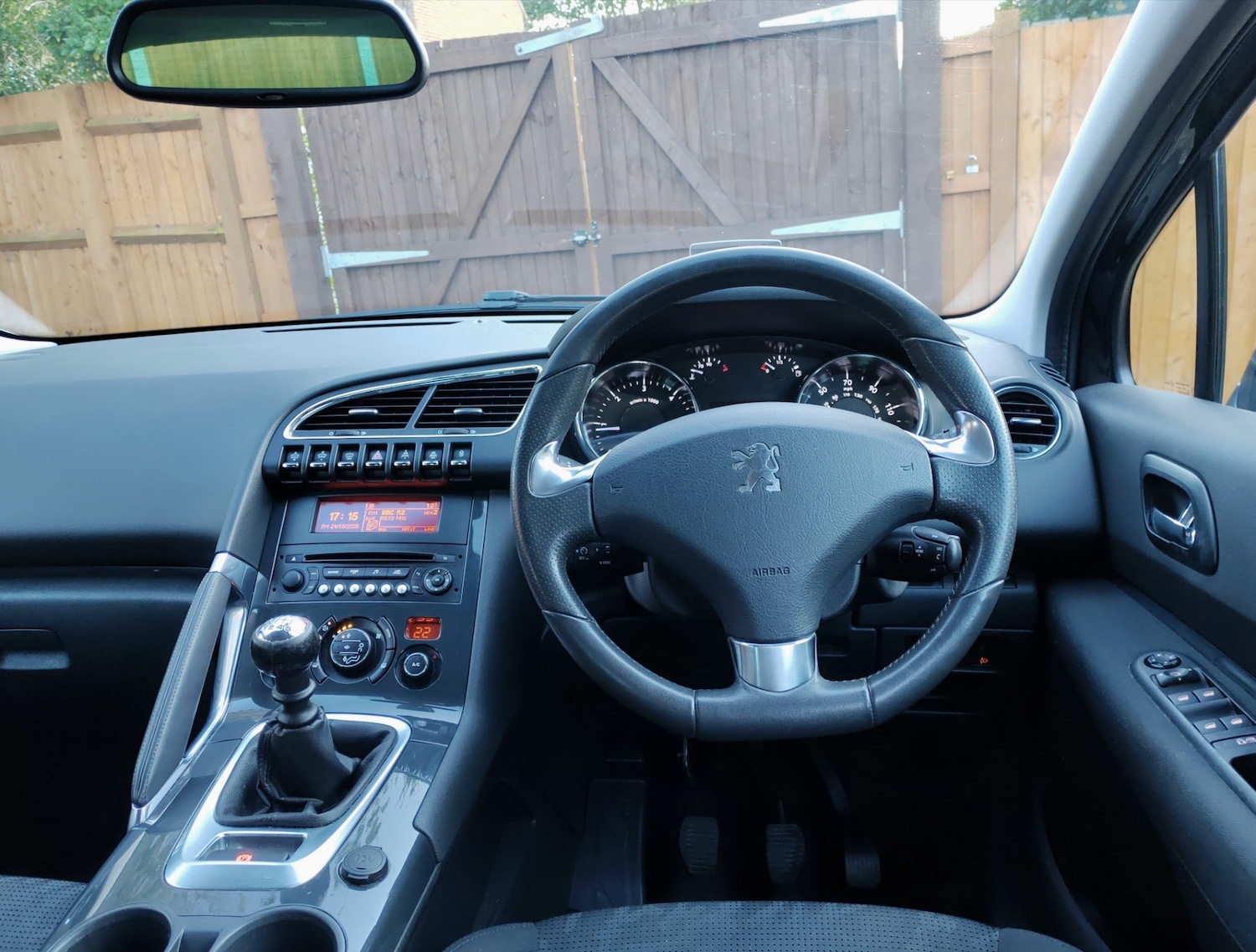 Used Peugeot 3008 2013 for sale - 76374384: Photo 18