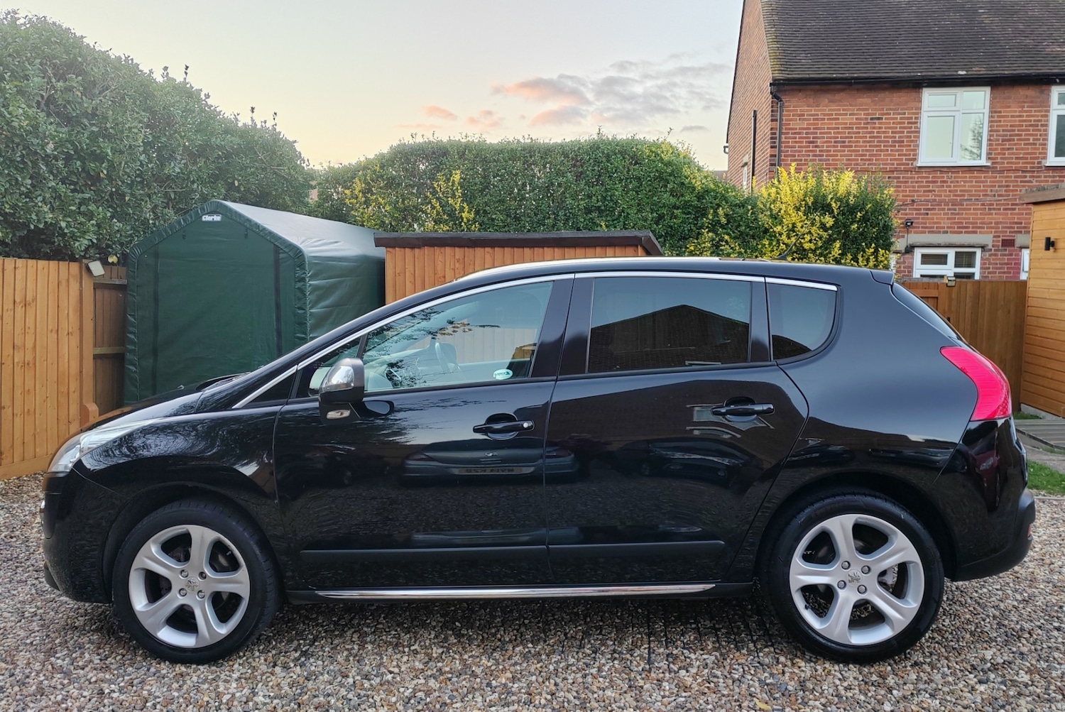 Used Peugeot 3008 2013 for sale - 76374384: Photo 5