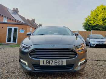 Used Ford Mondeo 2017 for sale - 74556144: Photo