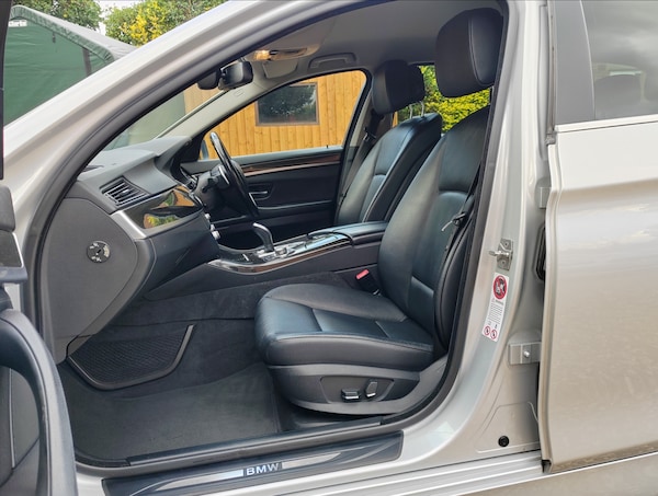 Used BMW 5 Series 2011 for sale - 76078909: Photo 12