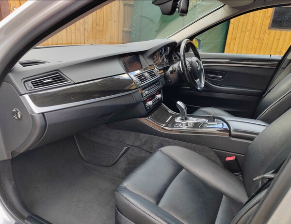 Used BMW 5 Series 2011 for sale - 76078909: Photo 17