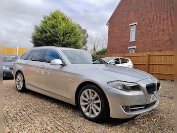 Used BMW 5 Series 2011 for sale - 76078909: Photo 3