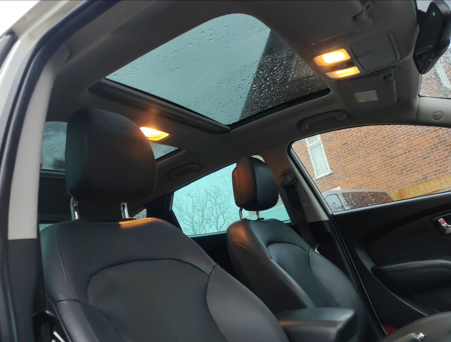 Used Hyundai Ix35 2013 for sale - 76534092: Photo 10