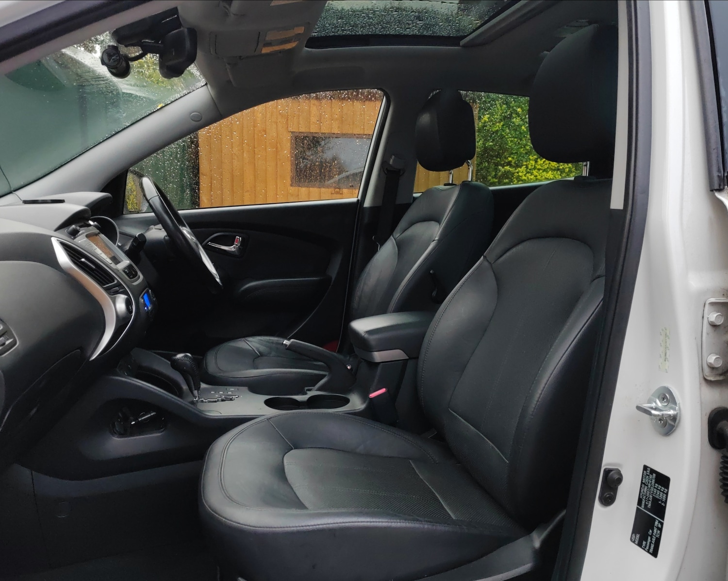 Used Hyundai Ix35 2013 for sale - 76534092: Photo 11