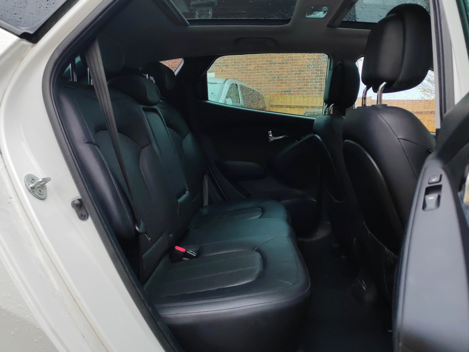 Used Hyundai Ix35 2013 for sale - 76534092: Photo 12