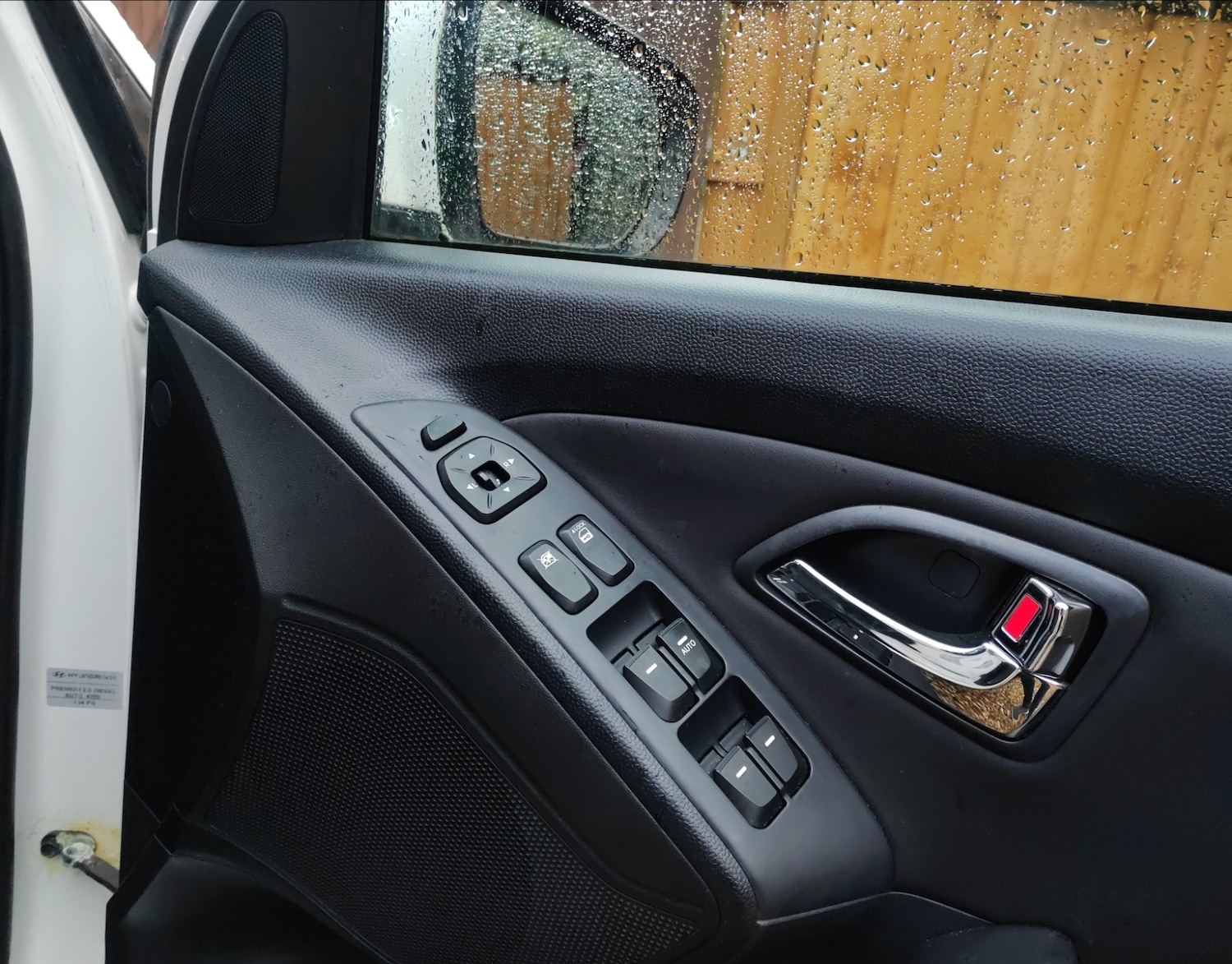 Used Hyundai Ix35 2013 for sale - 76534092: Photo 13