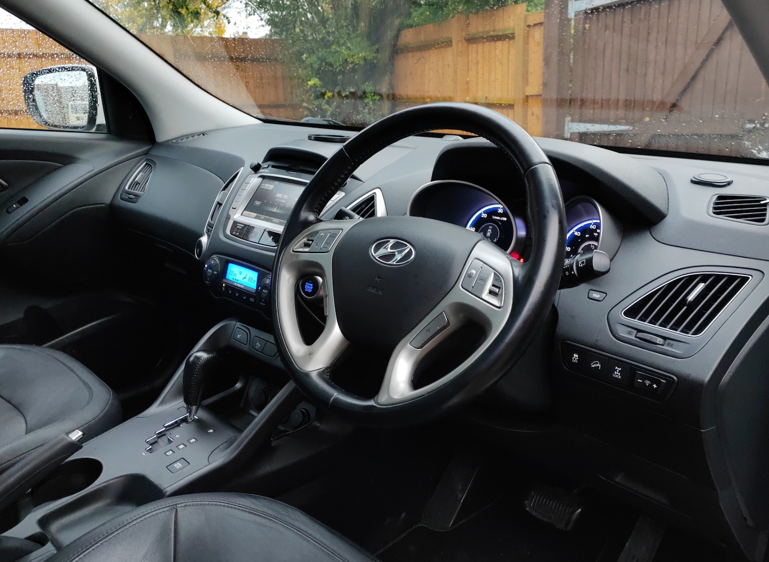 Used Hyundai Ix35 2013 for sale - 76534092: Photo 14