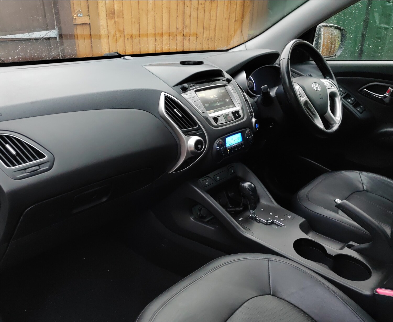 Used Hyundai Ix35 2013 for sale - 76534092: Photo 16