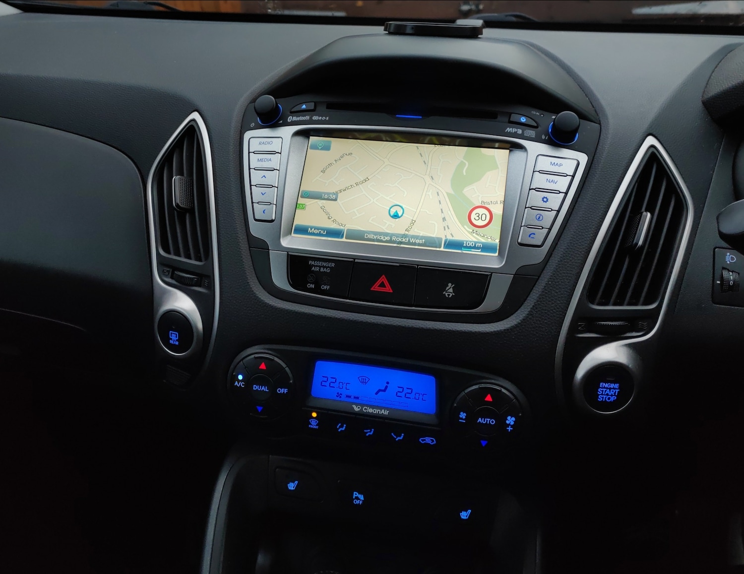 Used Hyundai Ix35 2013 for sale - 76534092: Photo 18