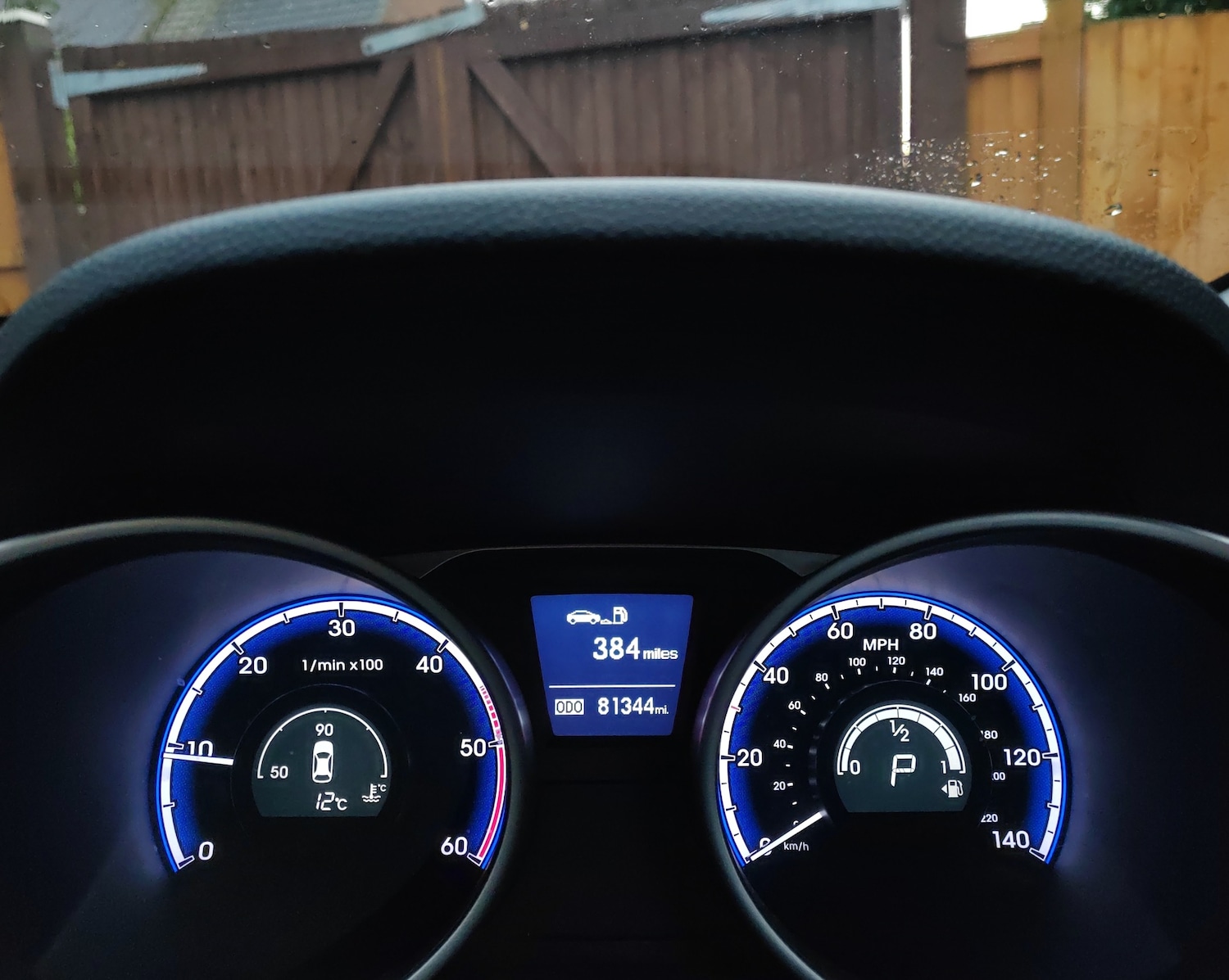 Used Hyundai Ix35 2013 for sale - 76534092: Photo 19