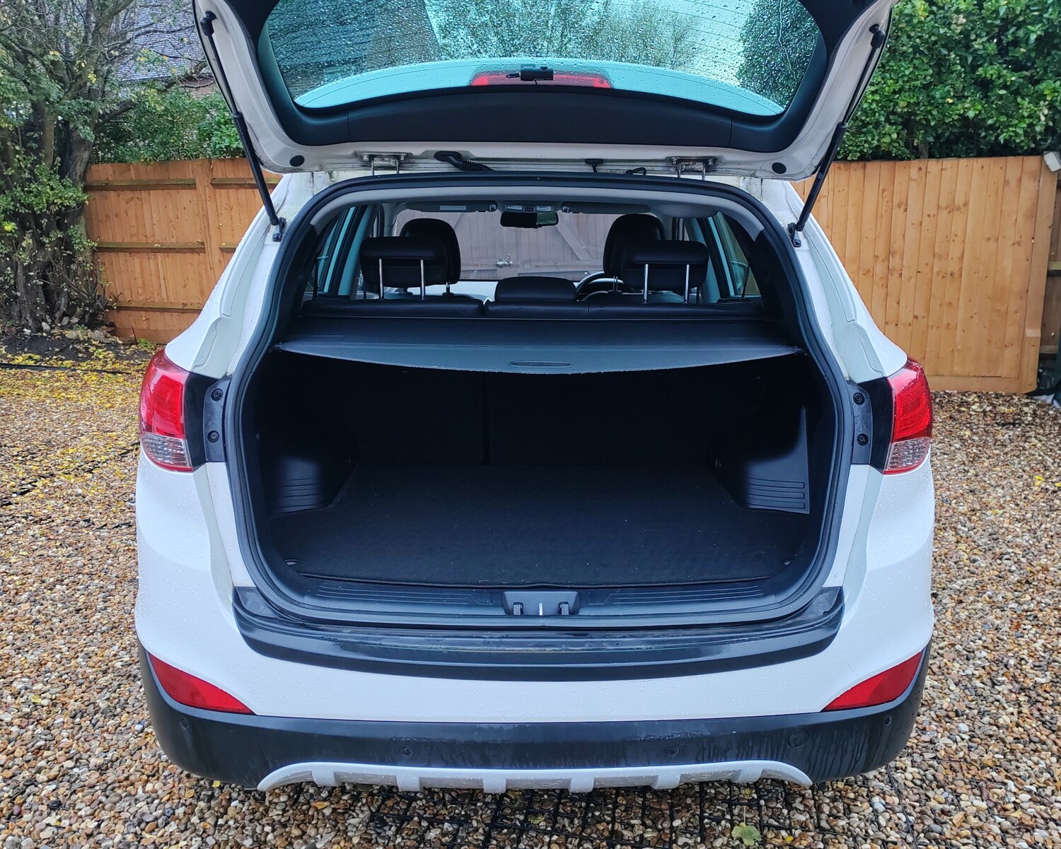 Used Hyundai Ix35 2013 for sale - 76534092: Photo 8