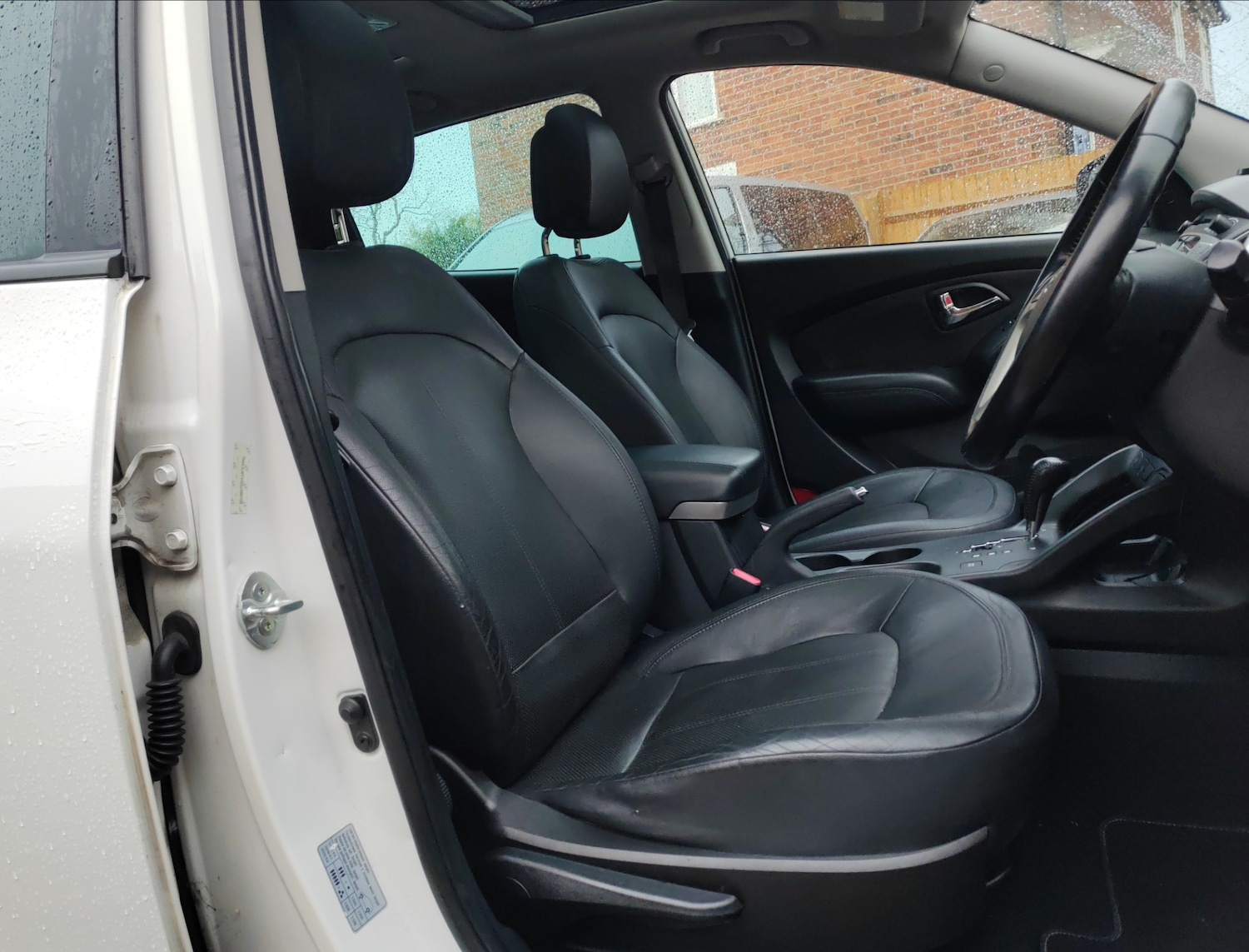 Used Hyundai Ix35 2013 for sale - 76534092: Photo 9