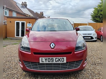 Used Renault Grand Scenic 2009 for sale - 78829638: Photo