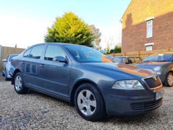 2008 (08) - 1.9 TDI PD Ambiente 5dr