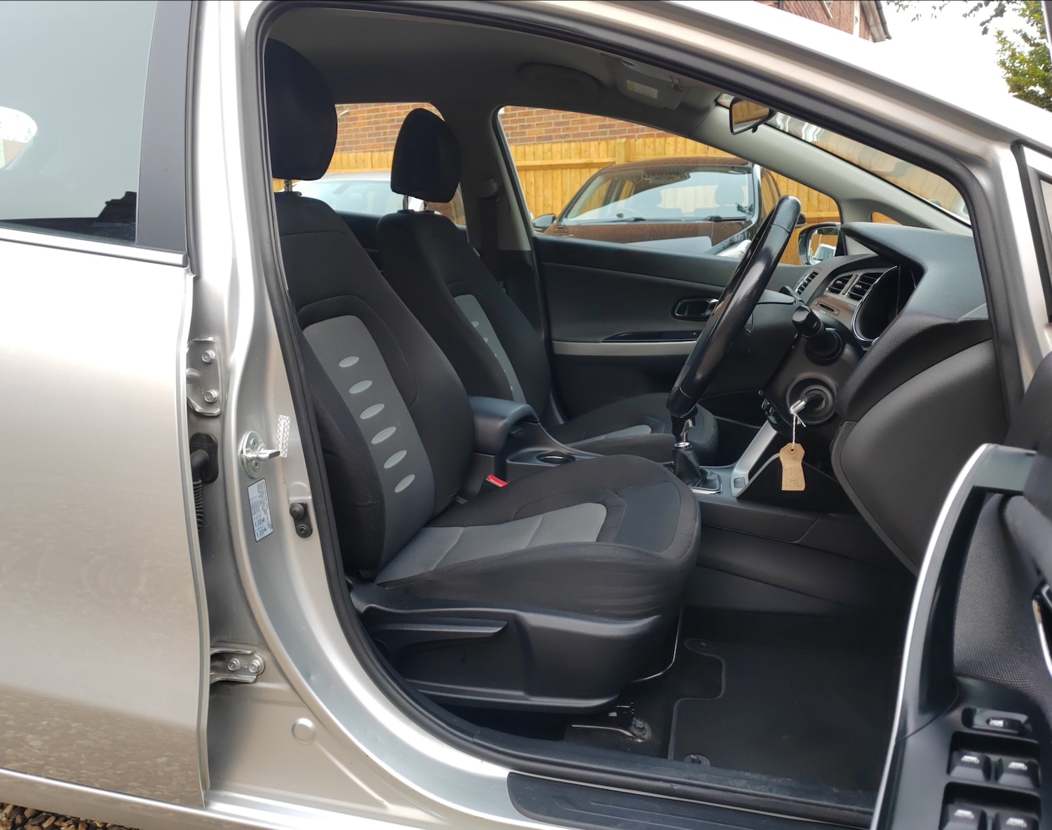 Used Kia Ceed 2013 for sale - 76172269: Photo 11