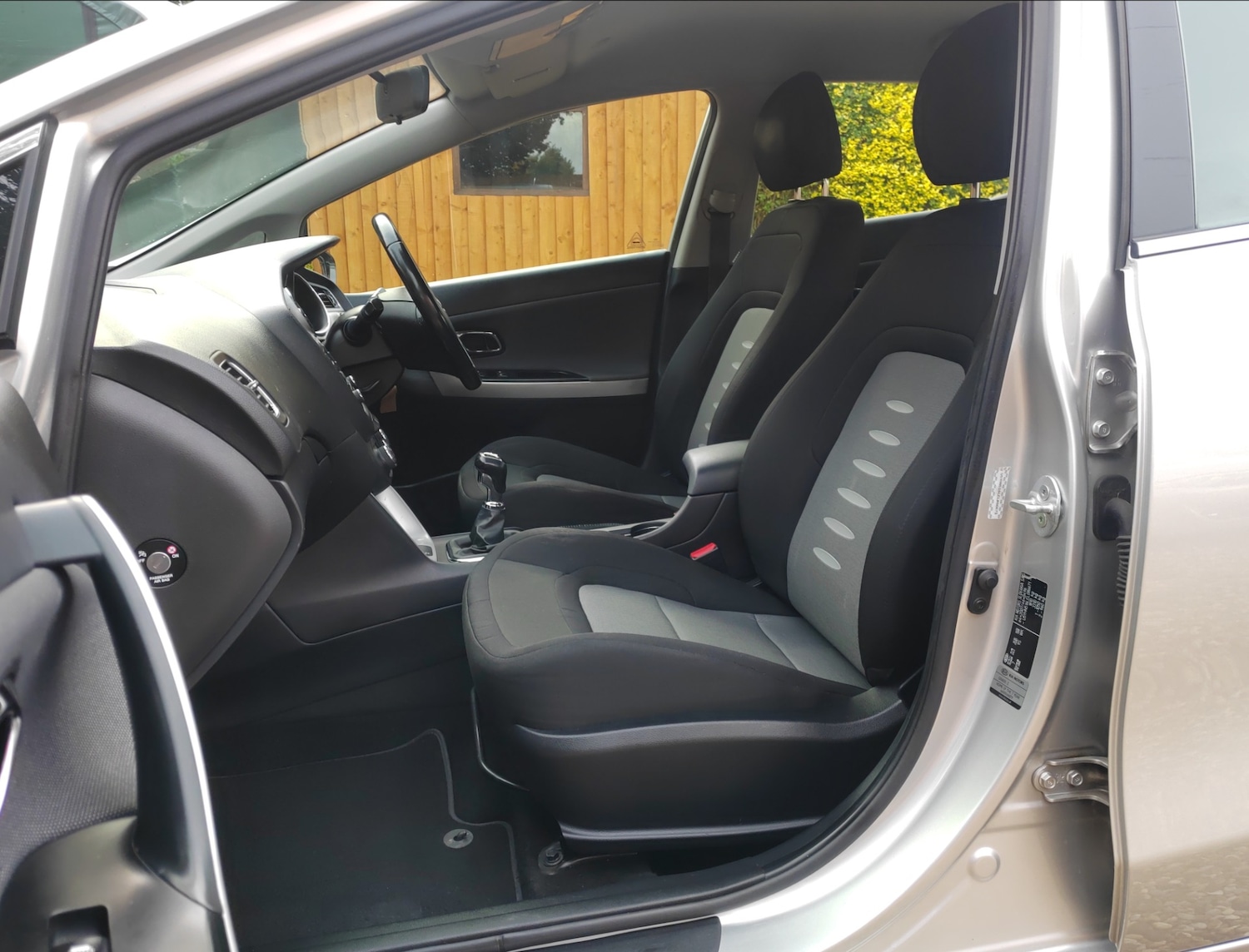 Used Kia Ceed 2013 for sale - 76172269: Photo 12