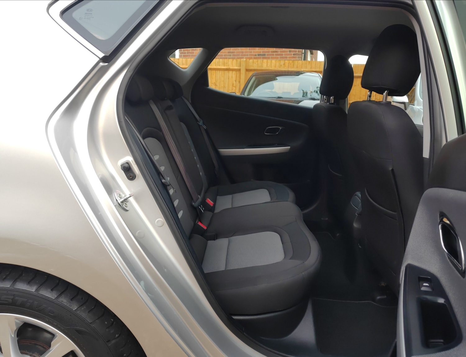 Used Kia Ceed 2013 for sale - 76172269: Photo 13