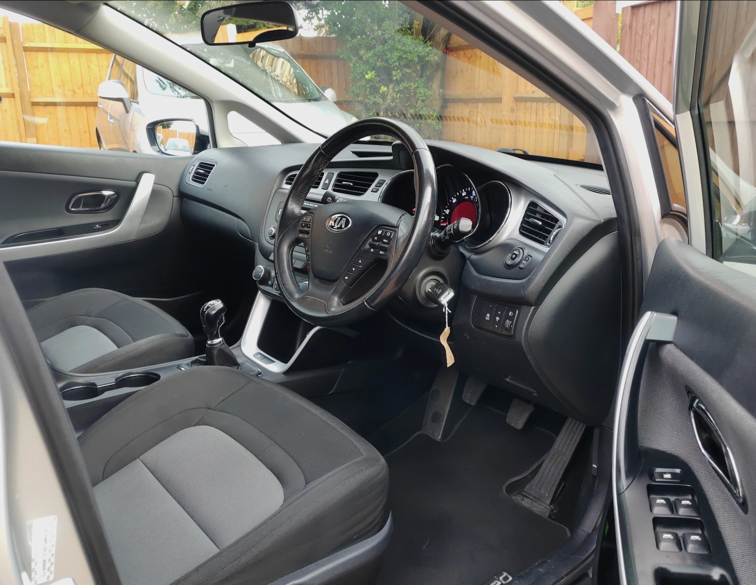 Used Kia Ceed 2013 for sale - 76172269: Photo 15