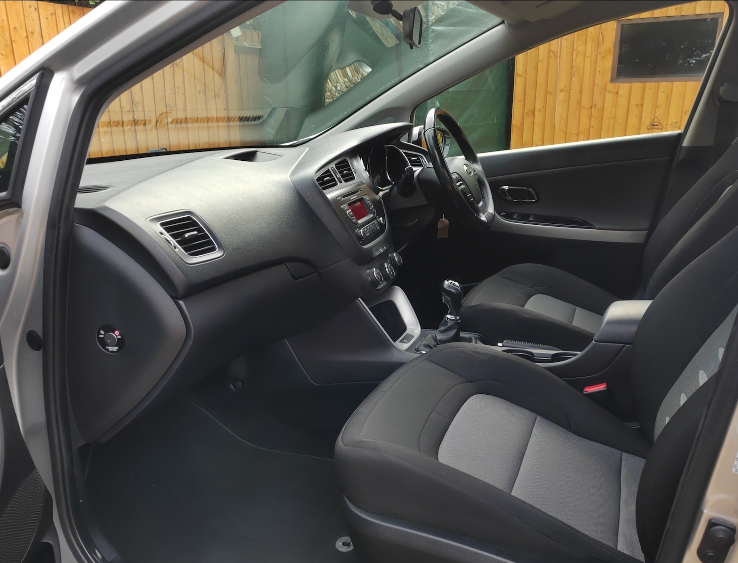Used Kia Ceed 2013 for sale - 76172269: Photo 17