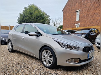 Kia - Ceed