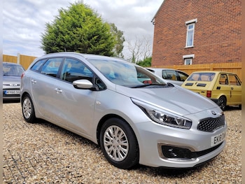 2018 (18) - 1.6 CRDi ISG 1 5dr. RUN AND DRIVES GREAT, CLEAN CAR