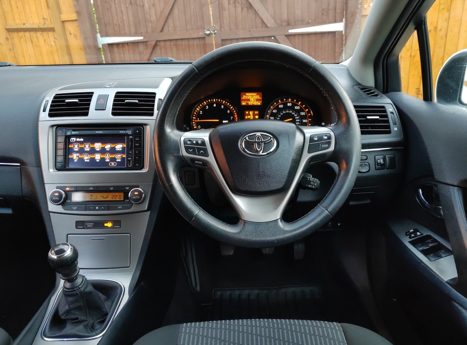 Vehicle 19