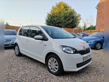Used Skoda Citigo 2016 for sale - 79218092: Photo
