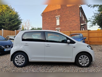 Used Skoda Citigo 2016 for sale - 79218092: Photo