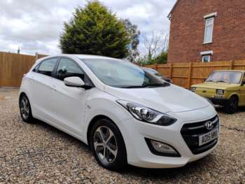2015 (15) - 1.4 Blue Drive SE 5dr