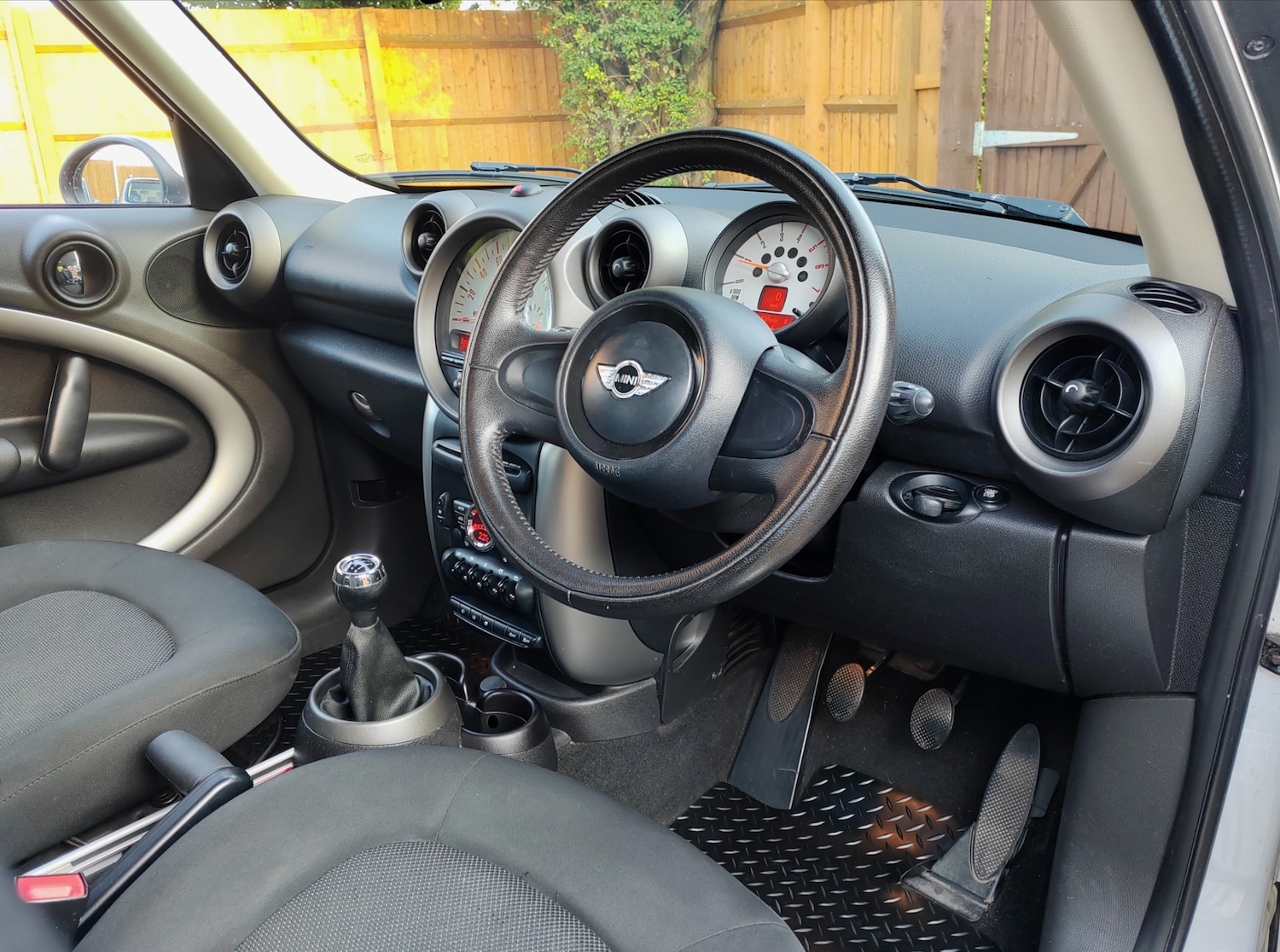 Vehicle 15