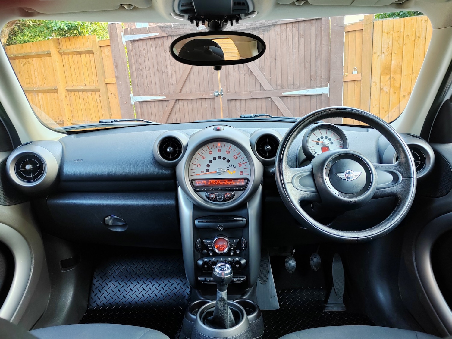 Vehicle 16