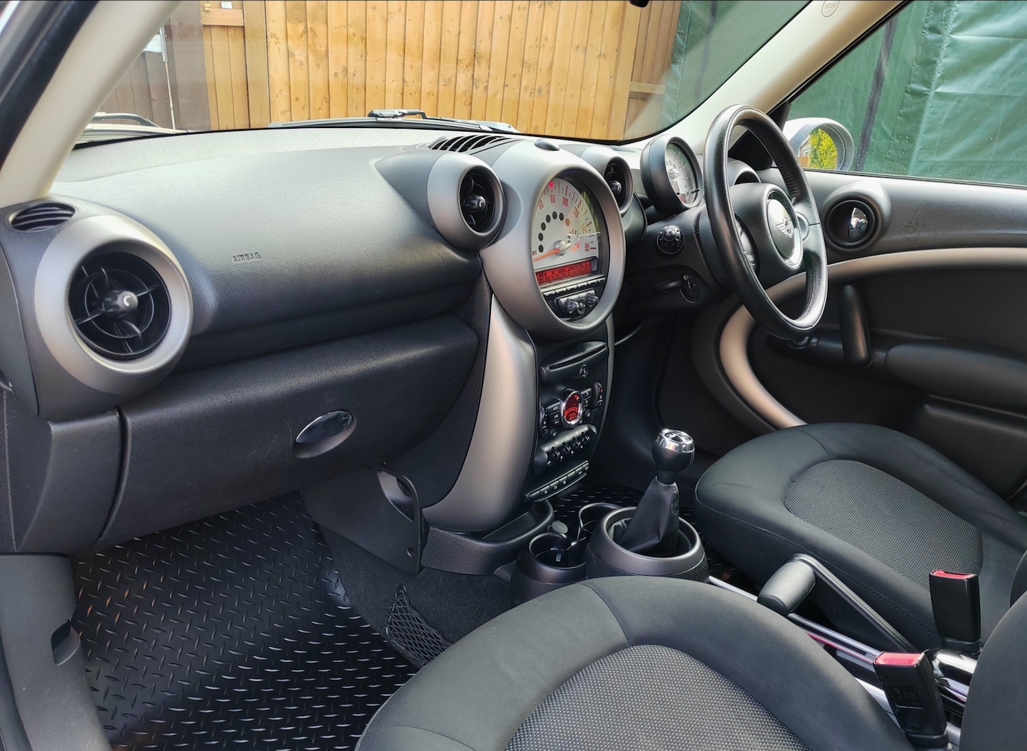 Vehicle 17