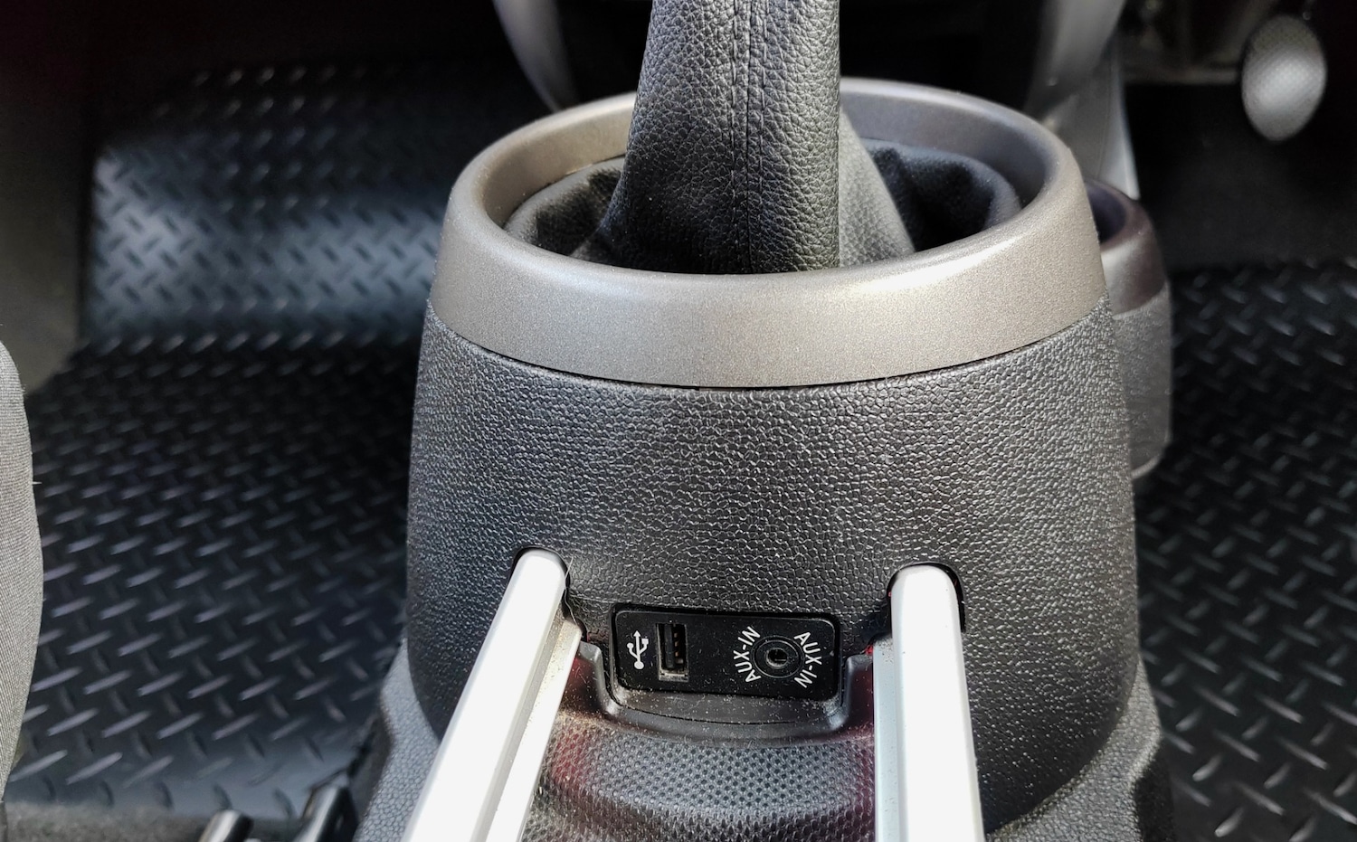 Vehicle 19