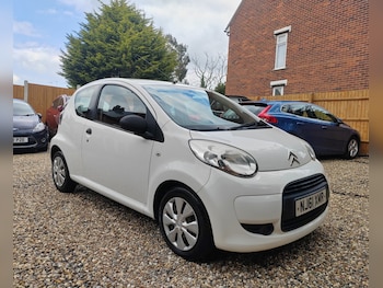 Used Citroen C1 2011 for sale - 78485916: Photo