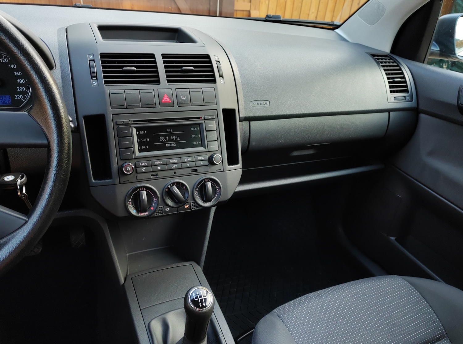 Vehicle 16