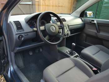2015 (04) - 1.4 SE 75 3dr, LEFT HAND DRIVE, FULL SERVICE HISTORY