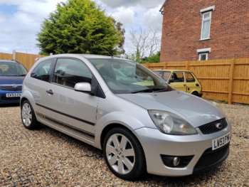 2004 (53) - 1.4 Silver 3dr