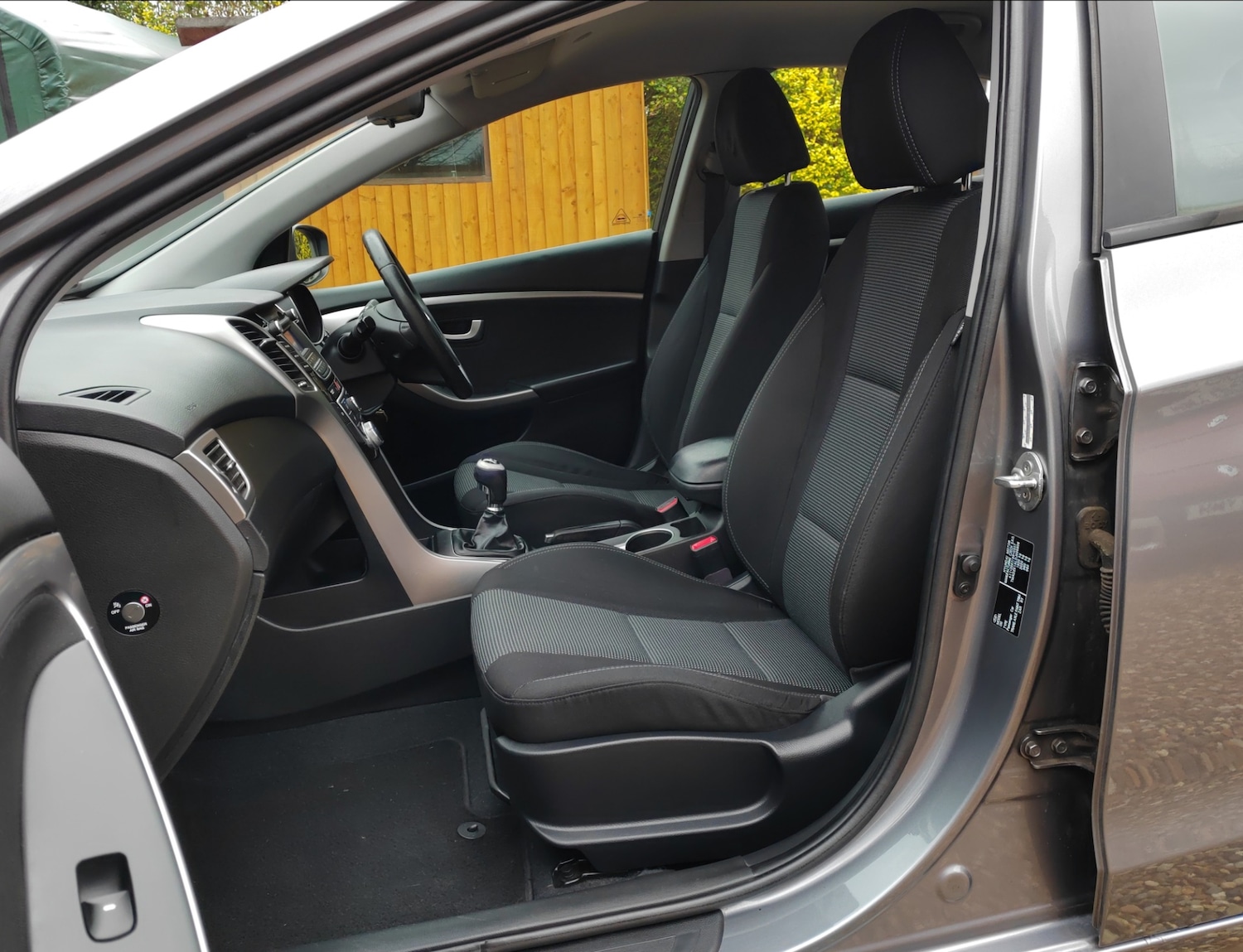 Used Hyundai i30 2012 for sale - 77548414: Photo 12