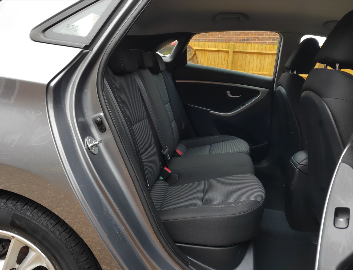 Used Hyundai i30 2012 for sale - 77548414: Photo 13