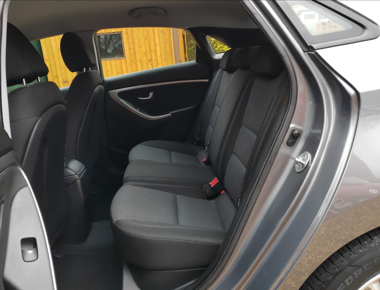 Used Hyundai i30 2012 for sale - 77548414: Photo 14