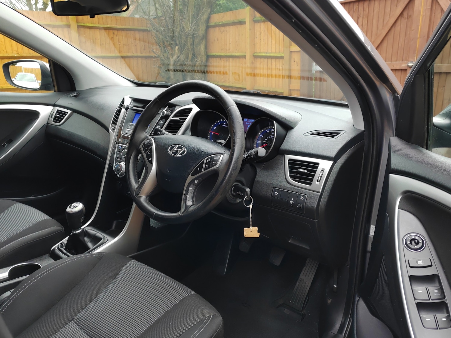 Used Hyundai i30 2012 for sale - 77548414: Photo 15