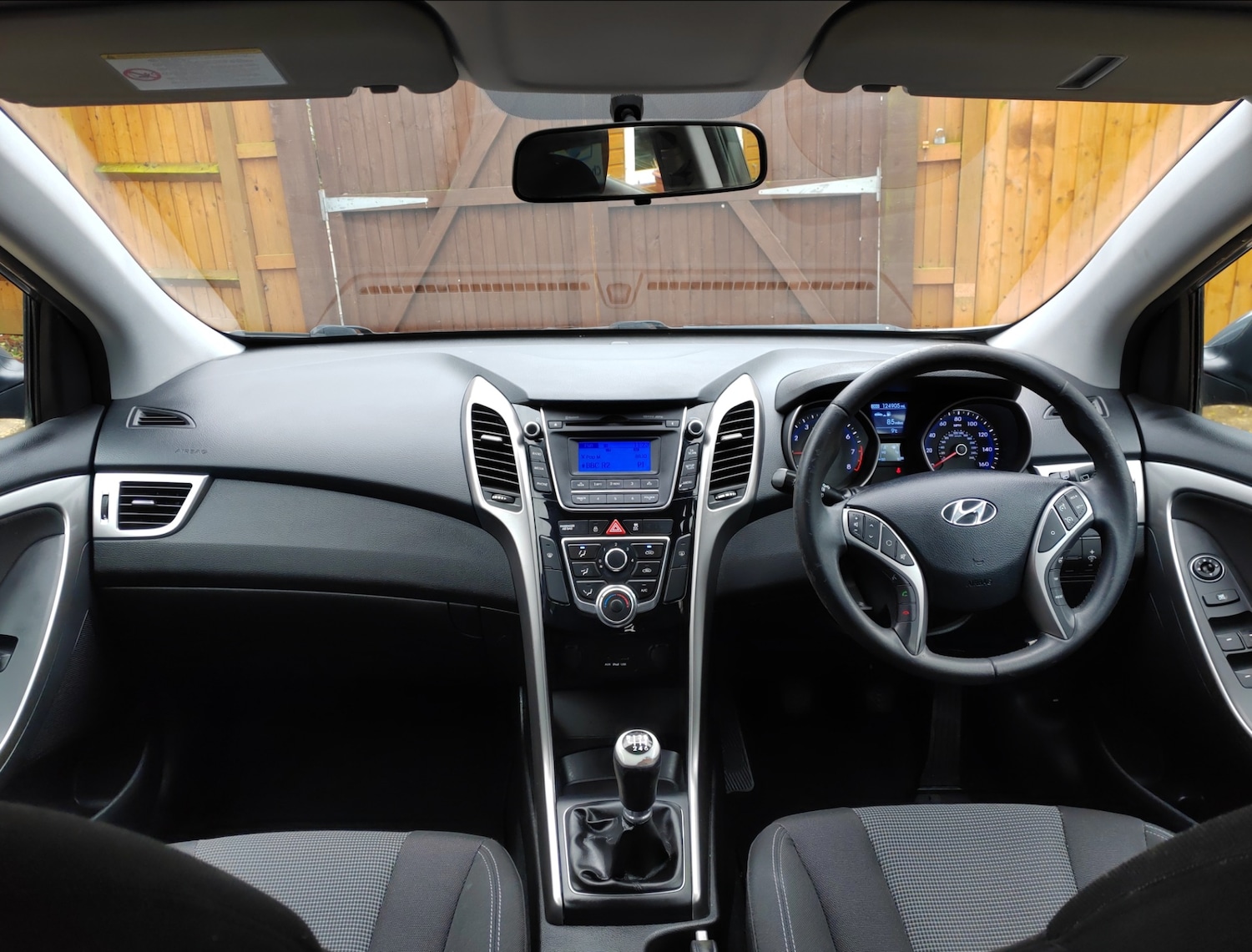 Used Hyundai i30 2012 for sale - 77548414: Photo 16